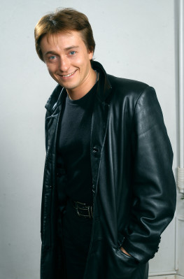 Sergey Bezrukov pic #427429