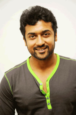 Suriya pic #429992