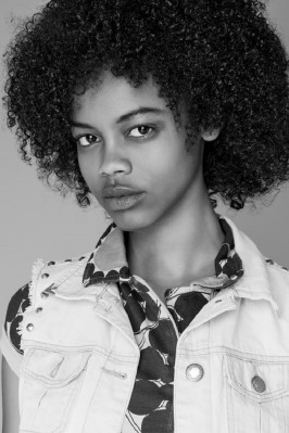 Aaliyah Hydes pic #1082036