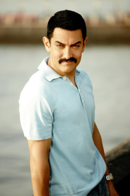 photo 3 in Aamir Khan gallery [id430688] 2011-12-19 00:00:00