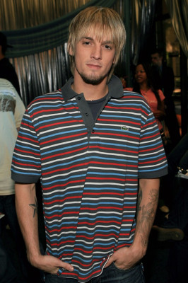 Aaron Carte pic #265047