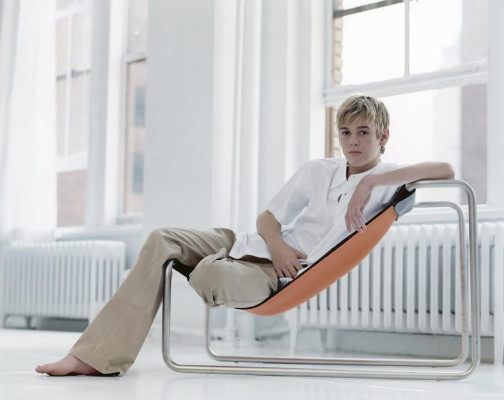 Aaron Carte pic #272584