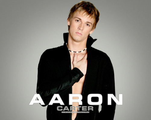 Aaron Carte pic #273559