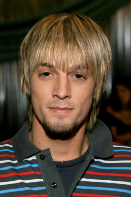 Aaron Carte pic #265046