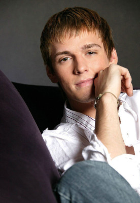 Aaron Carte pic #273562