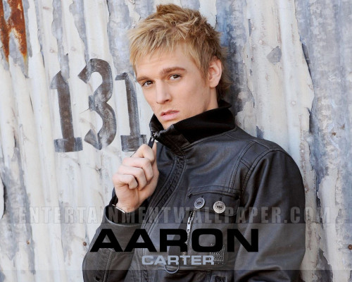 Aaron Carte pic #272581