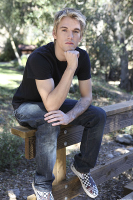 Aaron Carte pic #272583
