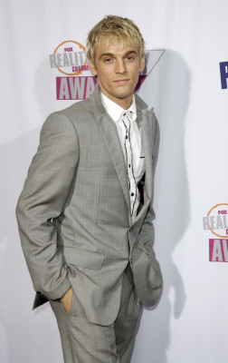Aaron Carte pic #335572
