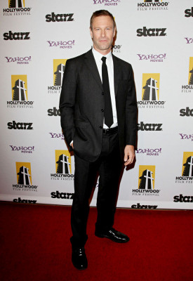 photo 4 in Aaron Eckhart gallery [id340619] 2011-02-14 00:00:00