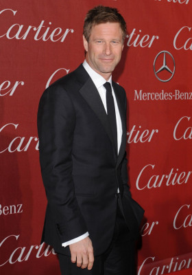 photo 6 in Aaron Eckhart gallery [id326672] 2011-01-13 00:00:00