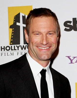 photo 5 in Aaron Eckhart gallery [id340607] 2011-02-14 00:00:00
