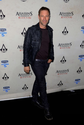 photo 7 in Aaron Eckhart gallery [id622041] 2013-07-31 00:00:00
