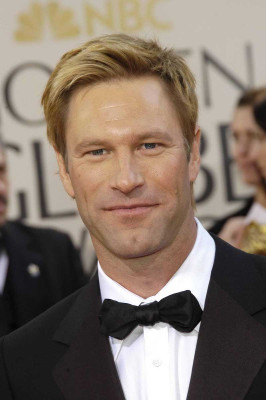 photo 12 in Aaron Eckhart gallery [id280926] 2010-08-25 00:00:00