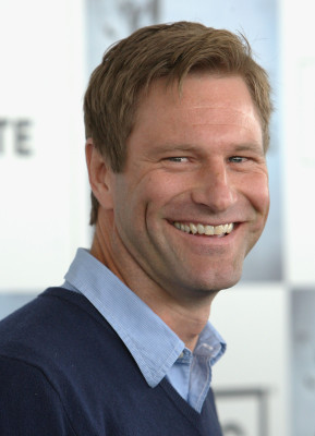 photo 8 in Aaron Eckhart gallery [id281420] 2010-08-26 00:00:00