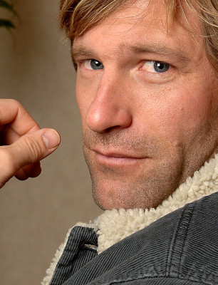Aaron Eckhart pic #746090