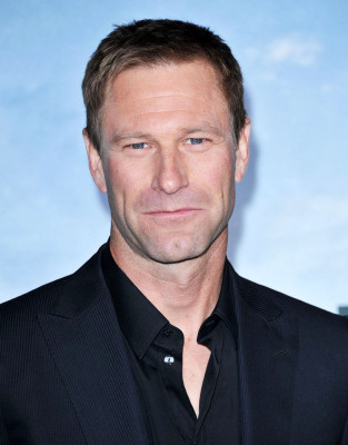 Aaron Eckhart pic #497656