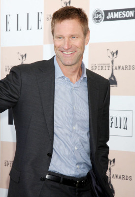 Aaron Eckhart pic #497662
