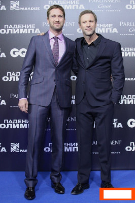 photo 21 in Aaron Eckhart gallery [id597912] 2013-04-26 00:00:00