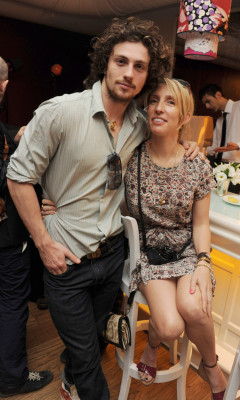 photo 28 in Aaron Johnson gallery [id389104] 2011-07-01 00:00:00