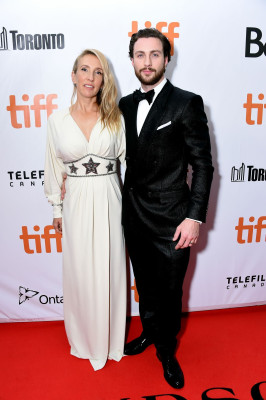 photo 24 in Aaron Johnson gallery [id1275652] 2021-10-19 00:00:00