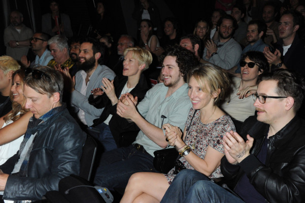 Aaron Johnson pic #389103