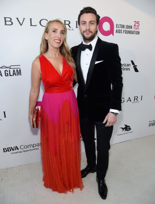 photo 11 in Aaron Johnson gallery [id1275635] 2021-10-19 00:00:00