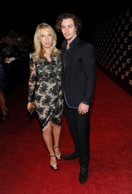photo 21 in Aaron Johnson gallery [id372145] 2011-04-25 00:00:00