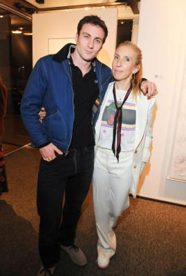 Aaron Johnson pic #1275650