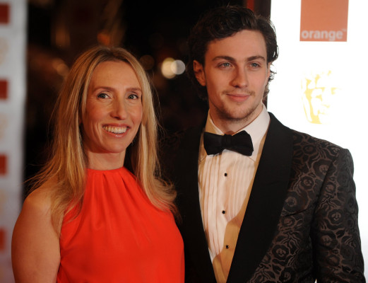photo 7 in Aaron Johnson gallery [id372309] 2011-04-25 00:00:00