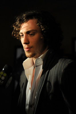 photo 28 in Aaron Johnson gallery [id372138] 2011-04-25 00:00:00