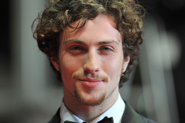 photo 10 in Aaron Johnson gallery [id372156] 2011-04-25 00:00:00