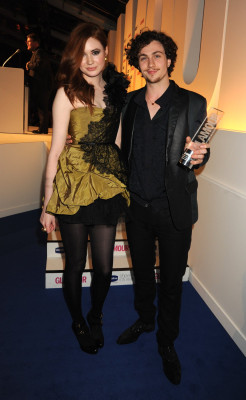 photo 14 in Aaron Johnson gallery [id372152] 2011-04-25 00:00:00