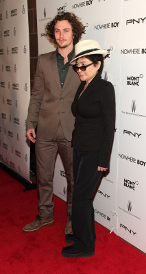 photo 26 in Aaron Johnson gallery [id372140] 2011-04-25 00:00:00