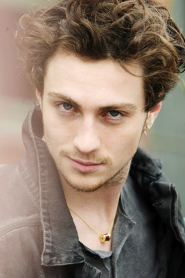 photo 17 in Aaron Johnson gallery [id371377] 2011-04-22 00:00:00