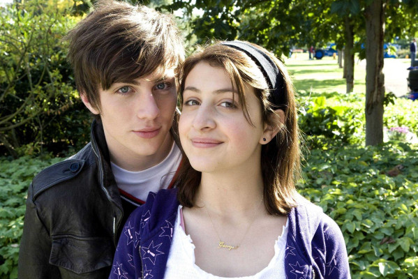 Aaron Johnson pic #309451