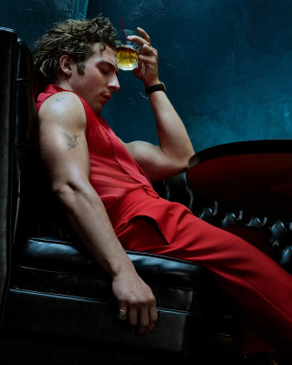 Aaron Johnson pic #1348947