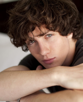 Aaron Johnson pic #303985
