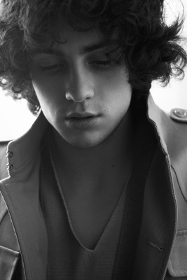 Aaron Johnson pic #315589