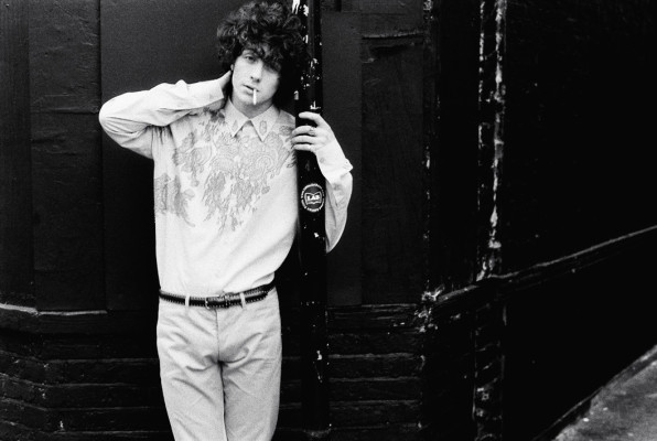 Aaron Johnson pic #315574