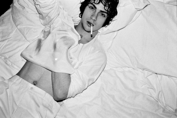 Aaron Johnson pic #315593