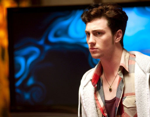 photo 5 in Aaron Johnson gallery [id316002] 2010-12-15 00:00:00