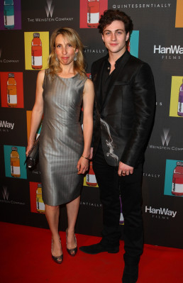 Aaron Johnson pic #371022
