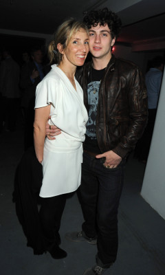Aaron Johnson pic #371039