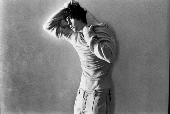 photo 11 in Aaron Johnson gallery [id370580] 2011-04-21 00:00:00