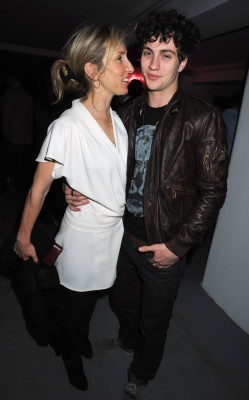 photo 8 in Aaron Johnson gallery [id371038] 2011-04-21 00:00:00