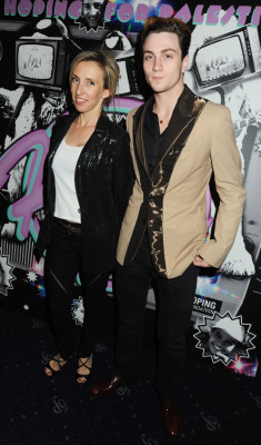 Aaron Johnson pic #371034