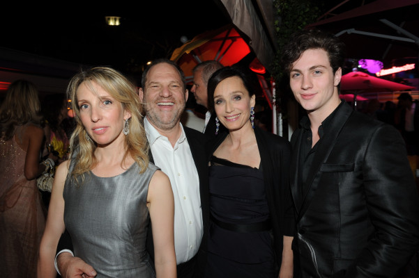 Aaron Johnson pic #371024