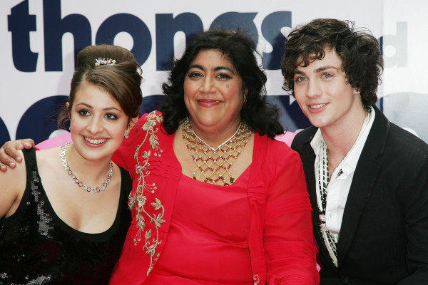 photo 18 in Aaron Johnson gallery [id333993] 2011-01-25 00:00:00