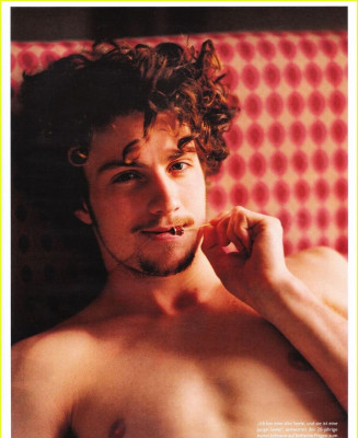 photo 17 in Aaron Johnson gallery [id333999] 2011-01-25 00:00:00