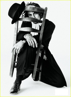 Aaron Johnson pic #529558